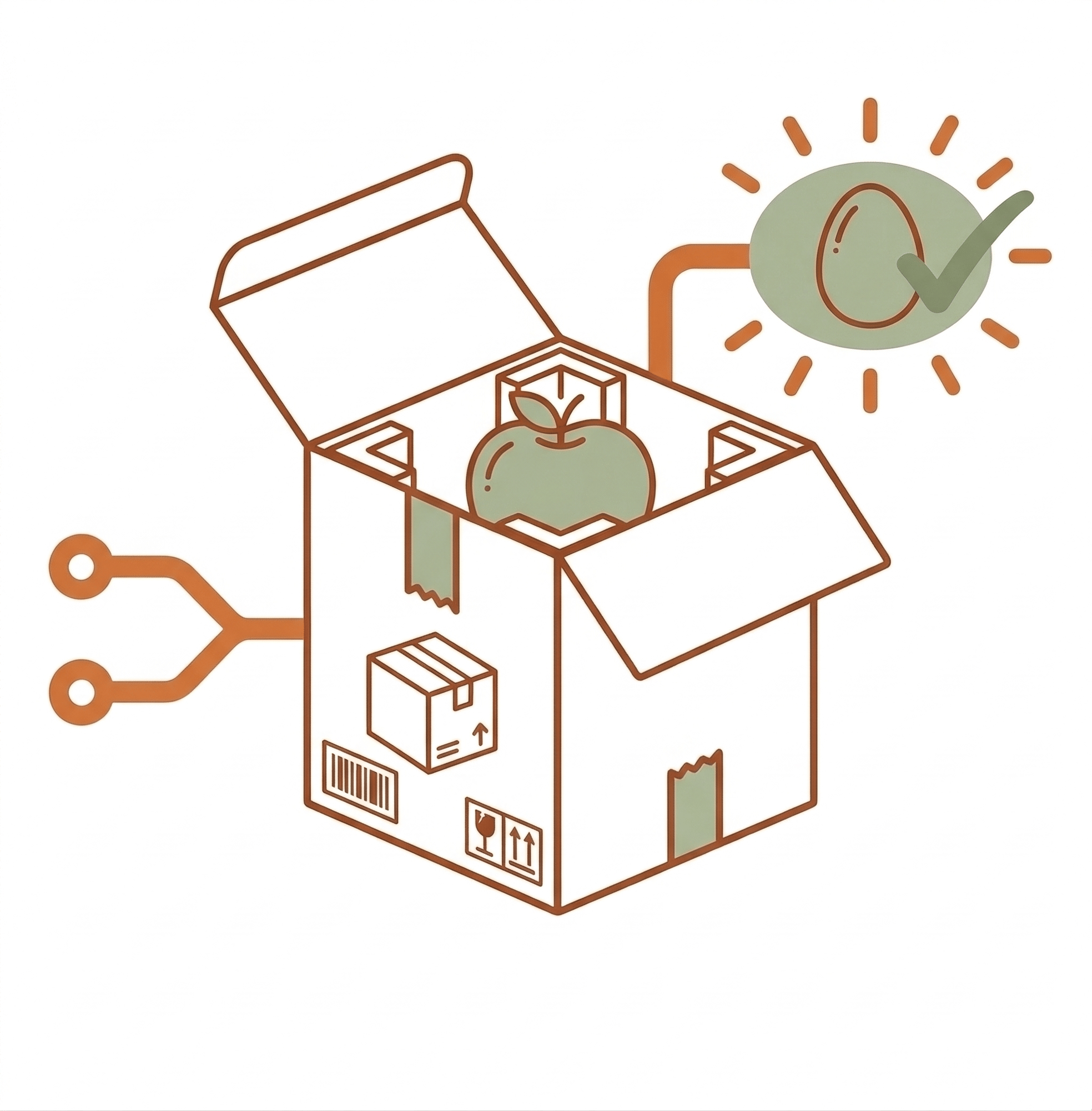 Packaging Conformity