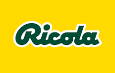 Ricola logo